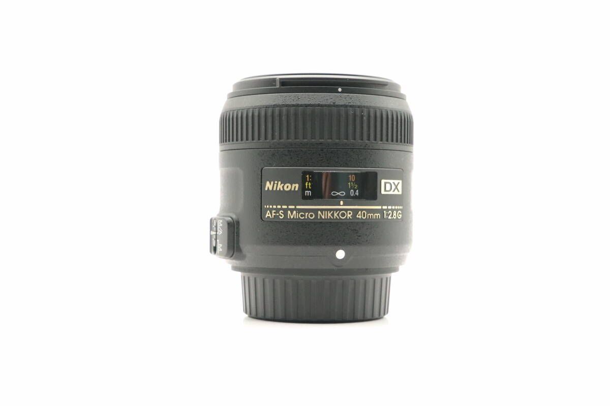 Micro NIKKOR