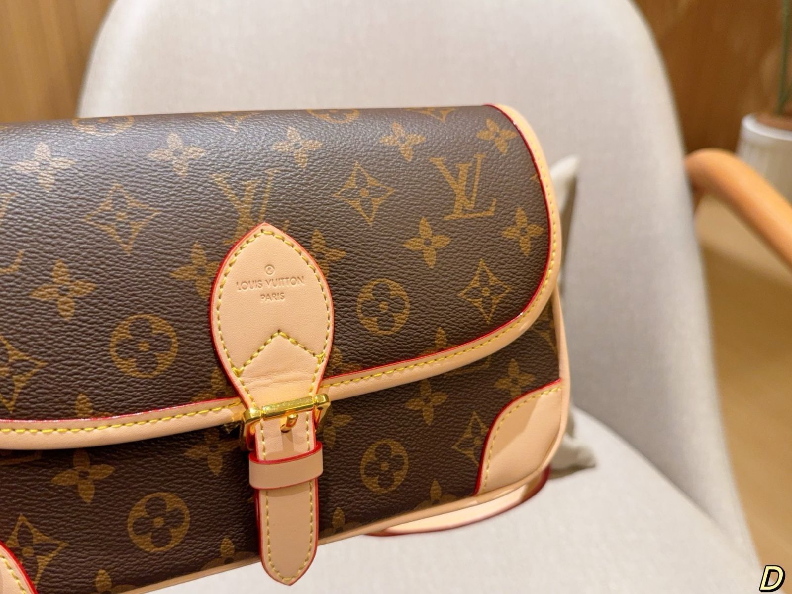ルイヴィトン化粧ポーチ スーパーセール VUITTON LOUIS ルイ ショルダー マルヌ