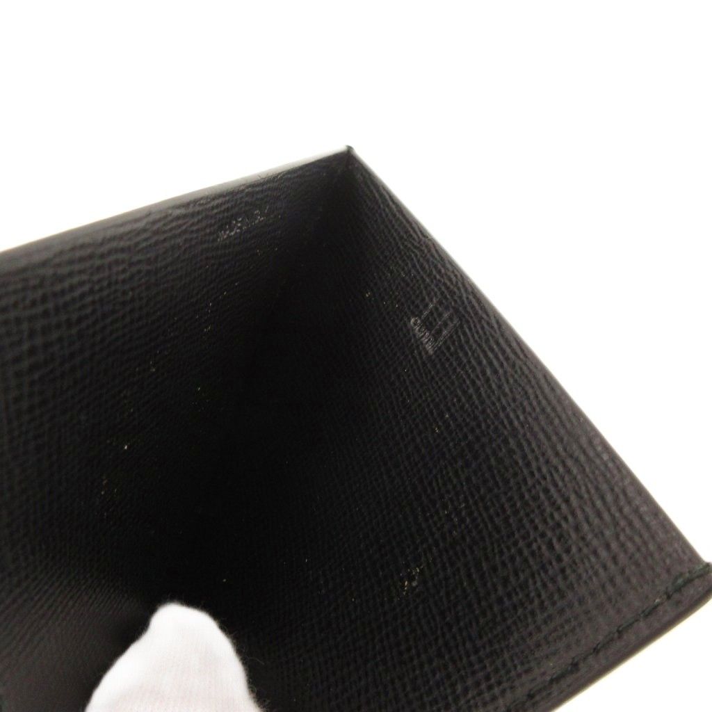 エンジンターン スリップカードケース