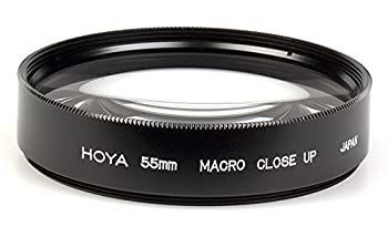 【】 Hoya 52mm マクロクローズアップフィルター