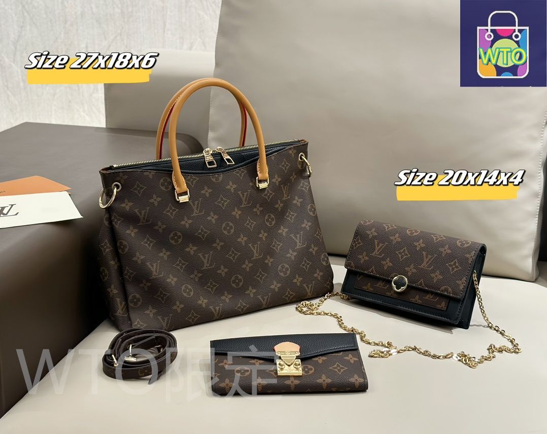 Louis Vuitton】今日特価！?年中セール 超絶な特典? - メルカリ