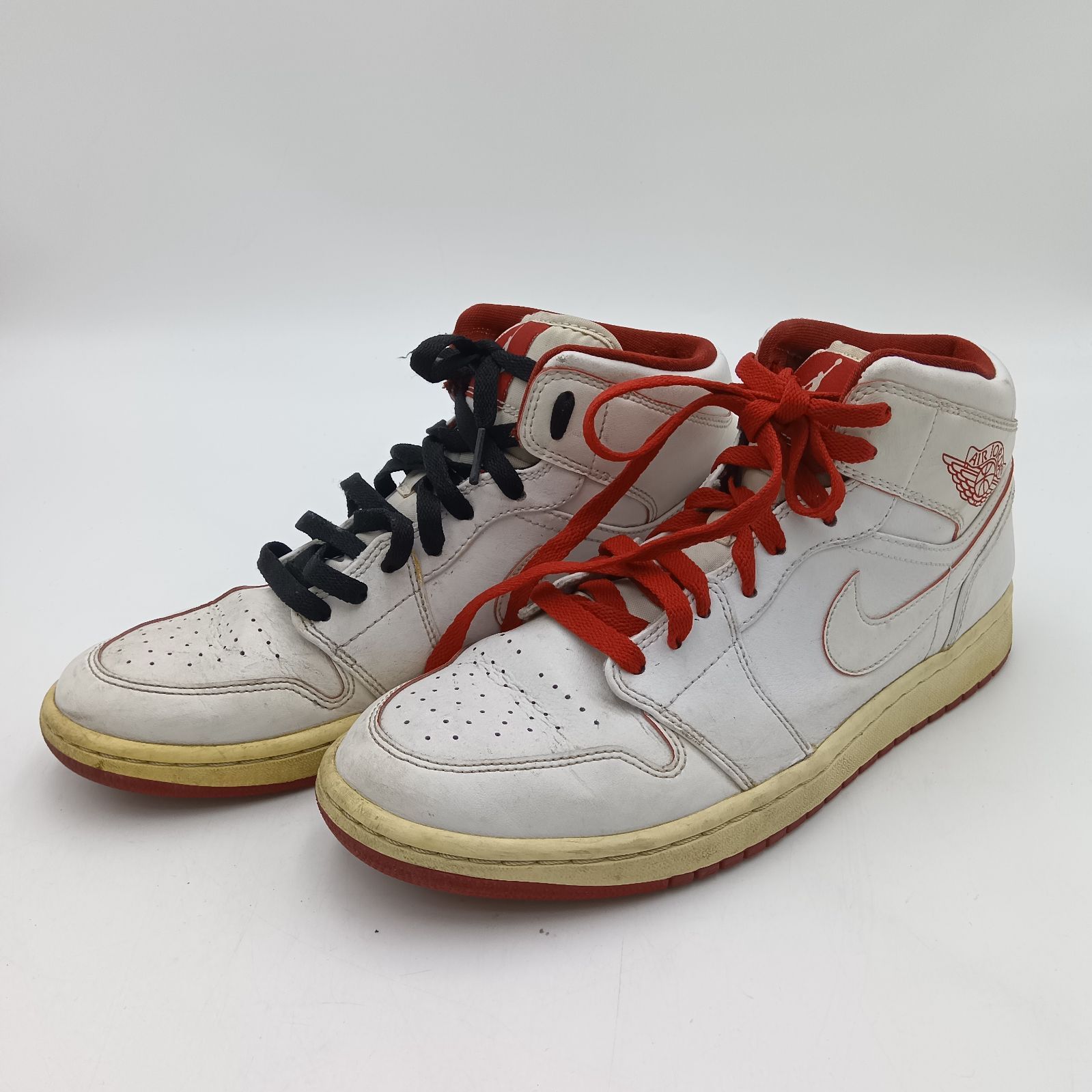 NIKE AIR JORDAN 1 MID ナイキ エアジョーダン1ミッド 27.5cm NIKE AIR JORDAN 1 MID ナイキ エアジョーダン1ミッド 27.5cm
