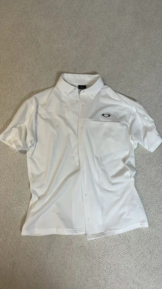 OAKLEY オークリー シャツ L