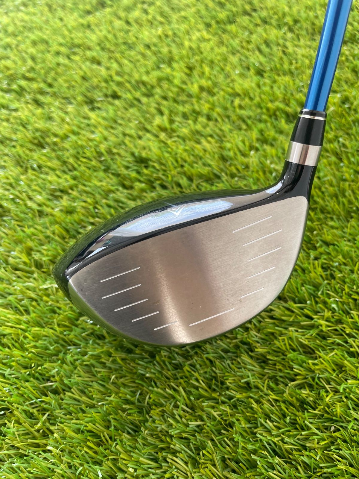 トブンダ ドライバー 10.5度 右利き TOBUNDA TRY FIT カーボン