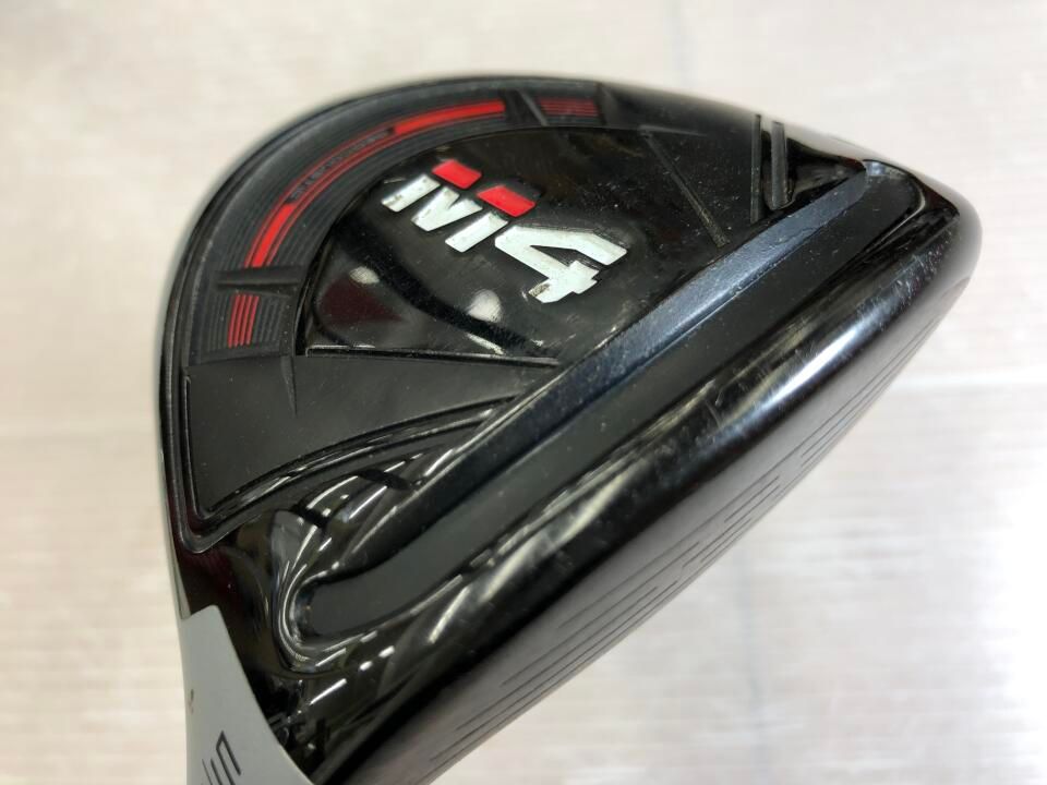 最短翌日発送】M4 2021 | 18 | R | ATMOS Red 5 | 中古