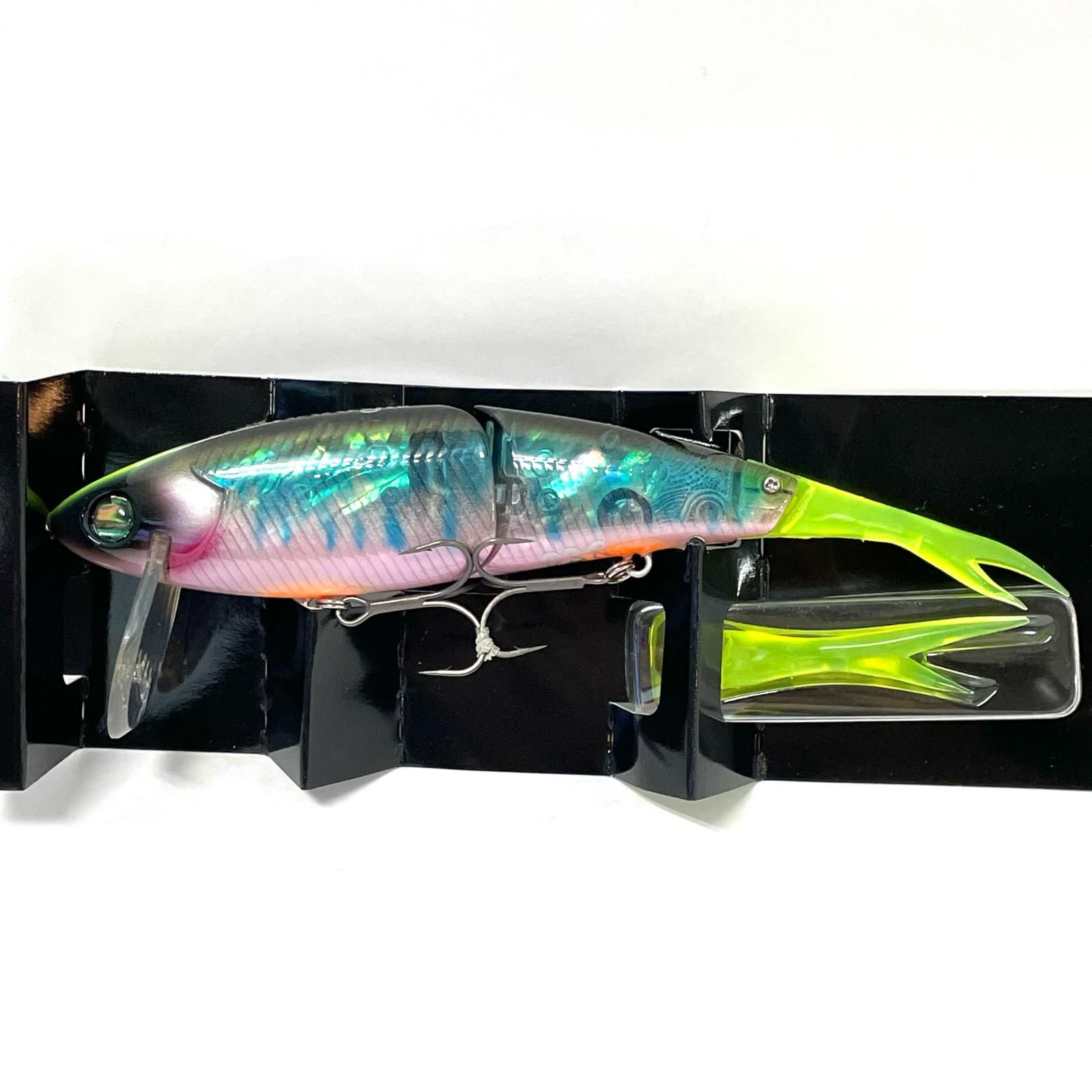 ネコソギDSR 中古　美品 ファットラボ ネコソギDSR 中古美品 【公式通販】