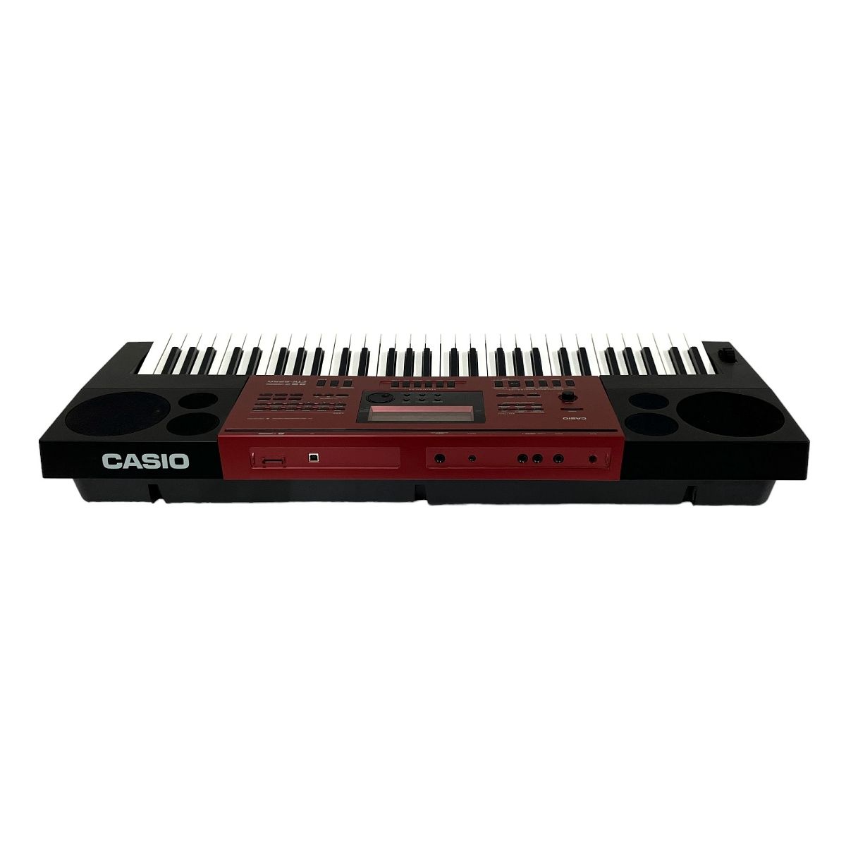廃盤　未使用品　CASIO CTK-6250 ハイグレードキーボード　61鍵盤 楽天市場】【中古】 CASIO カシオ ハイグレードキーボード CTK