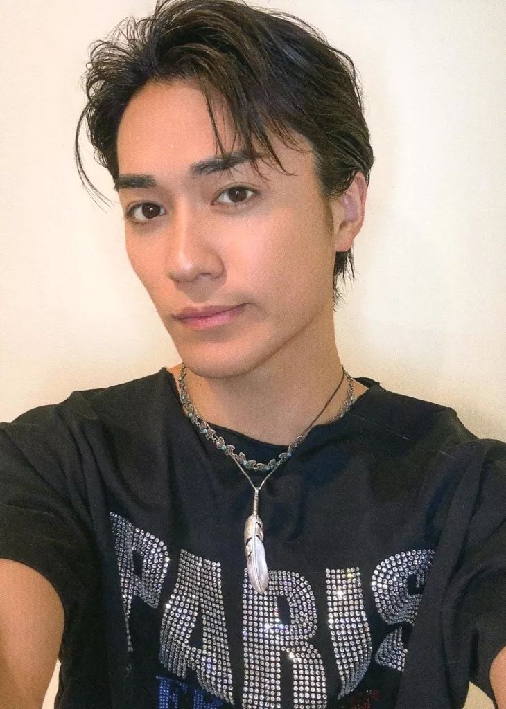 砂田将宏　トレカ 中古】コレクションカード(男性) BALLISTIK BOYZ from EXILE