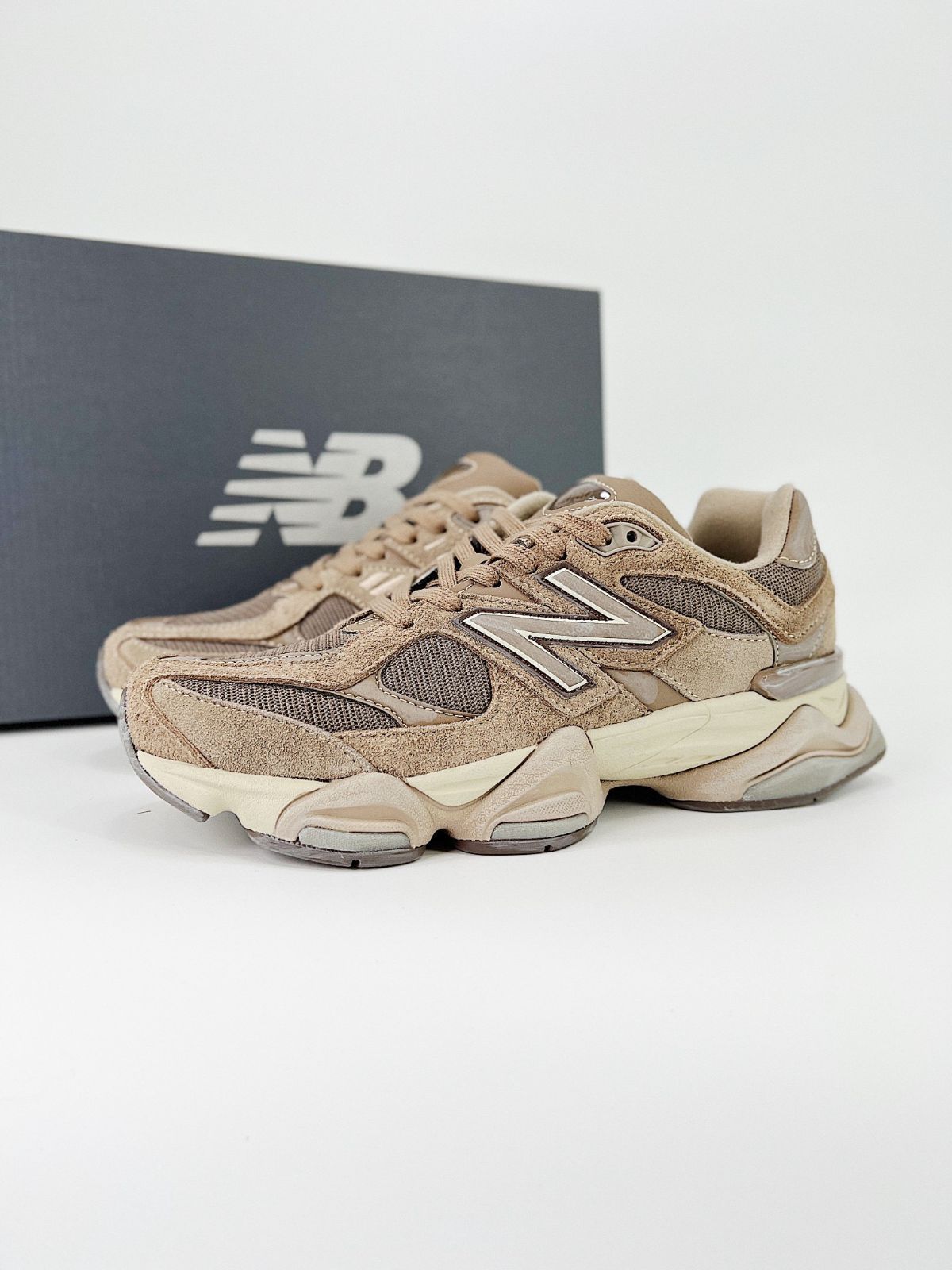 New Balance ニューバランス U9060PB