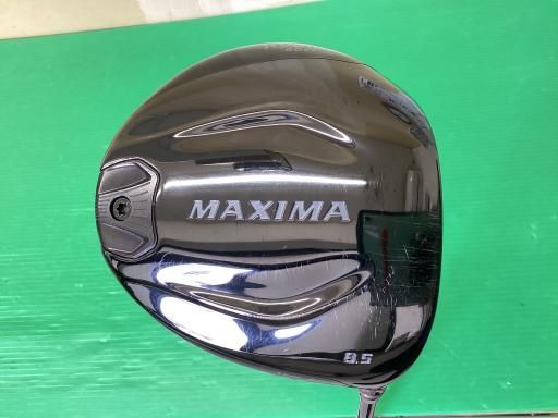 リョーマゴルフ MAXIMA II TYPE-V 8.5° ドライバー DR Tour AD RM-2 フレックスS メンズ 男性用 右利き 右用 Cランク ゴルフクラブ