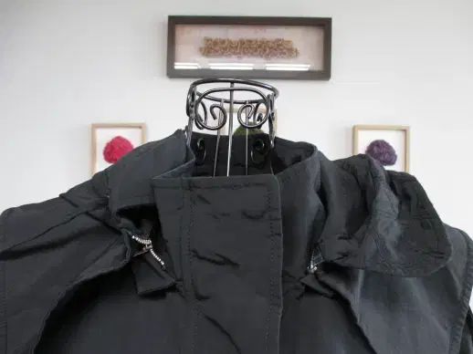 ポイント フードジャンパー