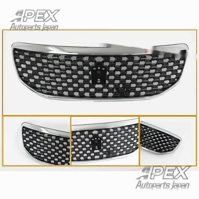 ブラックメッキ