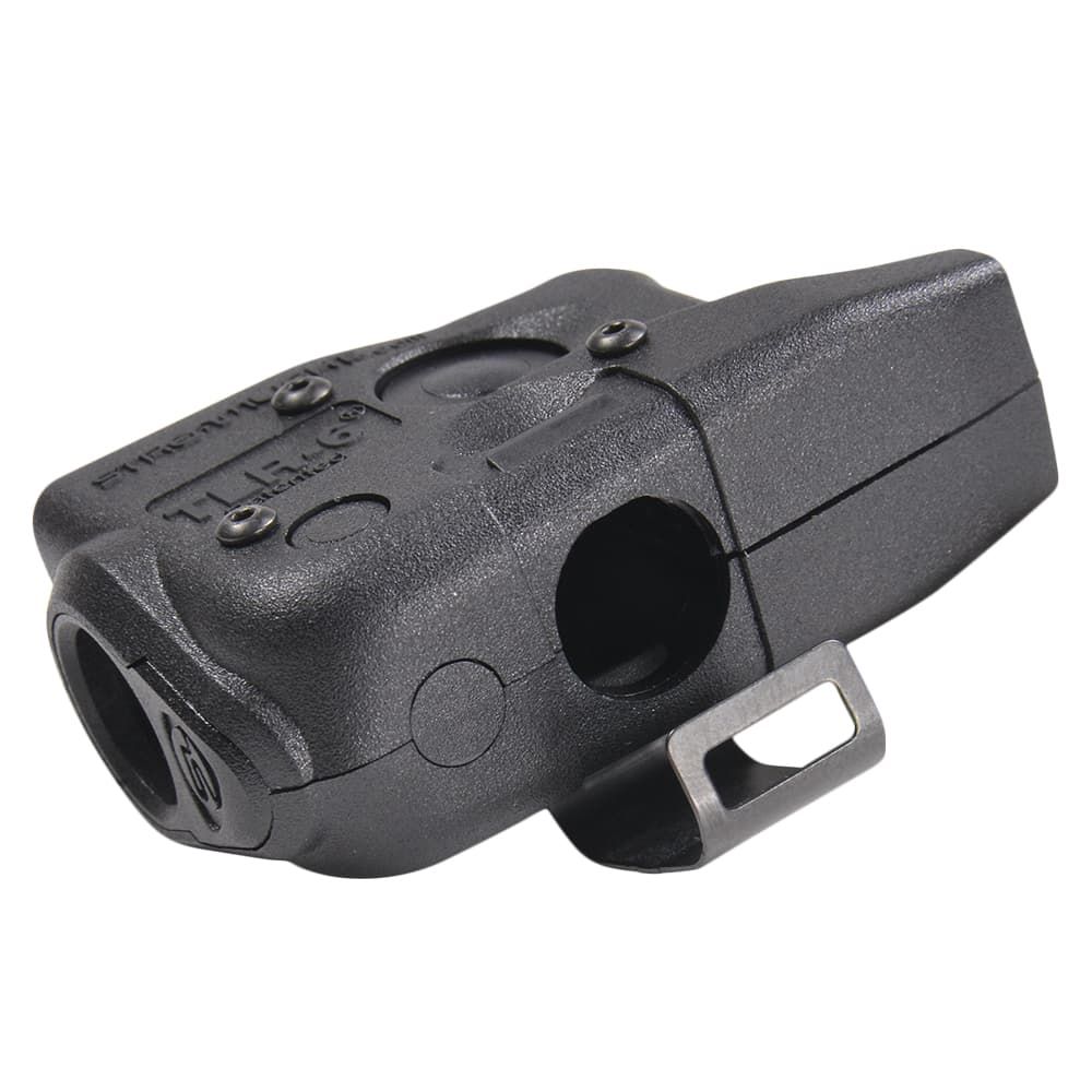STREAMLIGHT ウェポンライト TLR-6 GLOCK 26/27/33用 - メルカリ