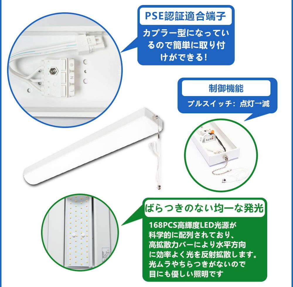 昼白色