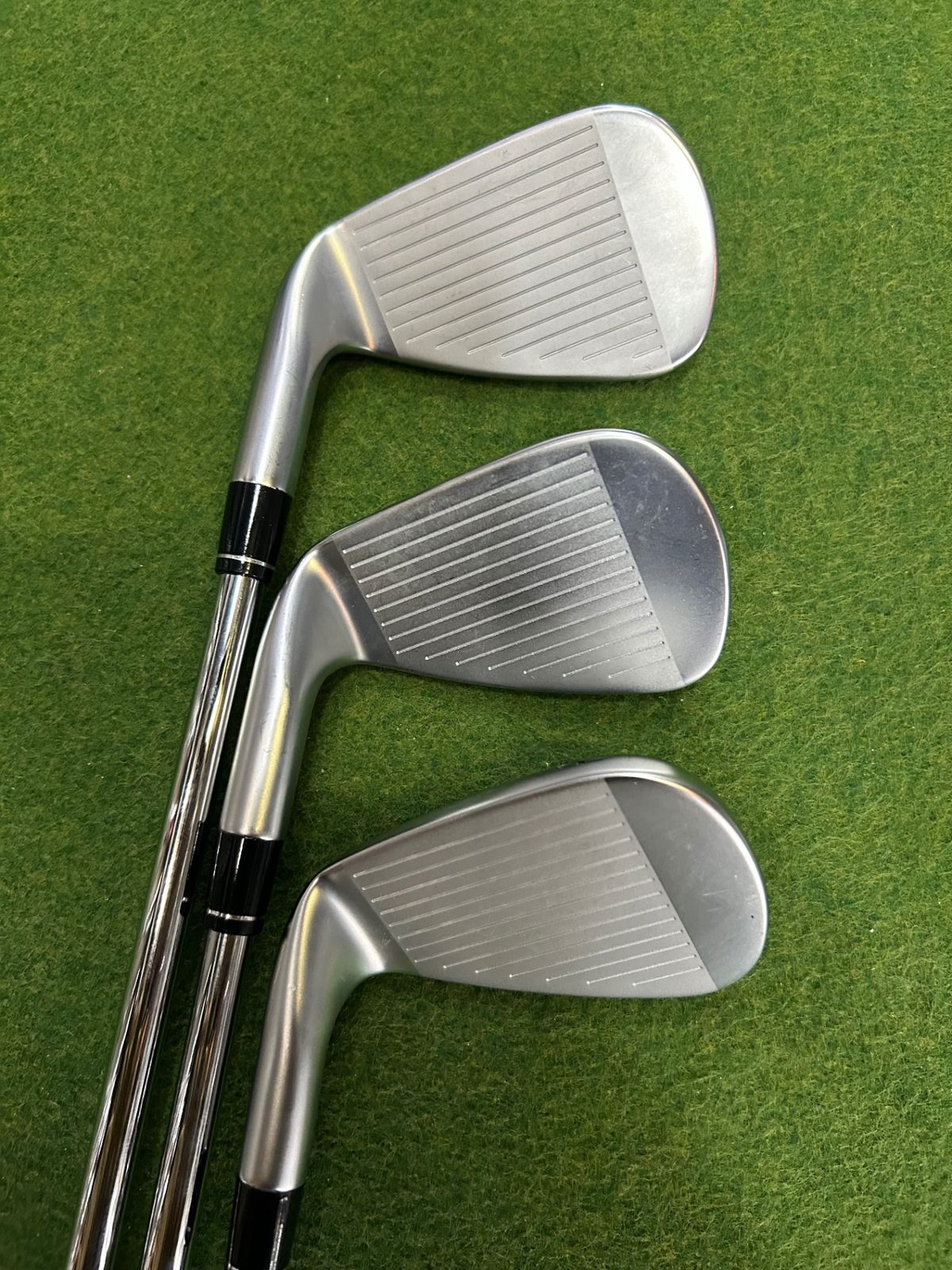 キャロウェイ APEX Ai300 5-Pw 6本セット 950NEO Sフレックス 中古 