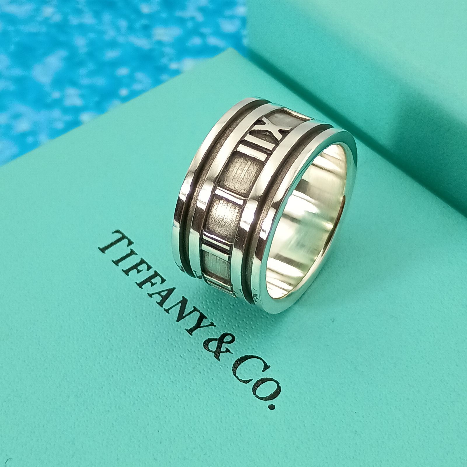 TIFFANY-Co. ティファニー