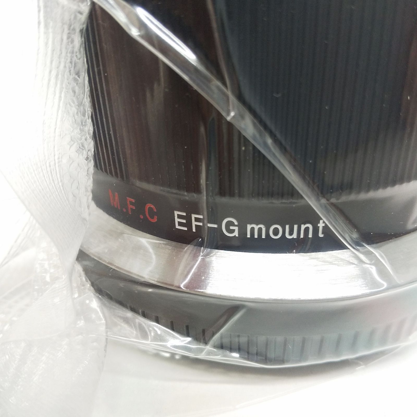 LAOWA マジック フォーマット コンバーター Canon EF to FUJIFILM G-Mount Magic Format Converter マウントアダプター MFC 老蛙 R2411-193 LAOWA マジック フォーマット コンバーター Canon EF to
