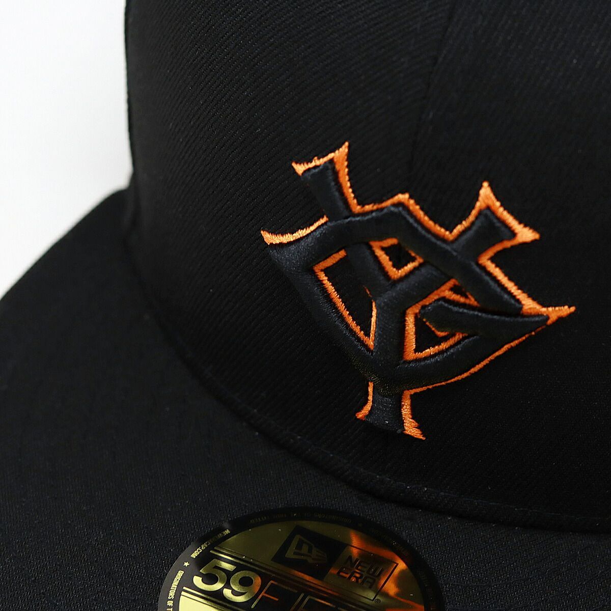 ニューエラ キャップ 読売ジャイアンツ 定番 NEWERA 59FIFTY