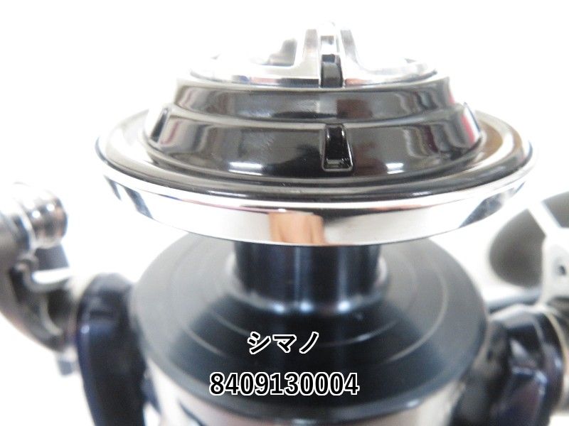 シマノ 21ツインパワー 04