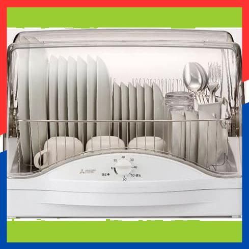 人気商品 キッチンドライヤー 食器乾燥機 TK-TS10A-W ホワイト