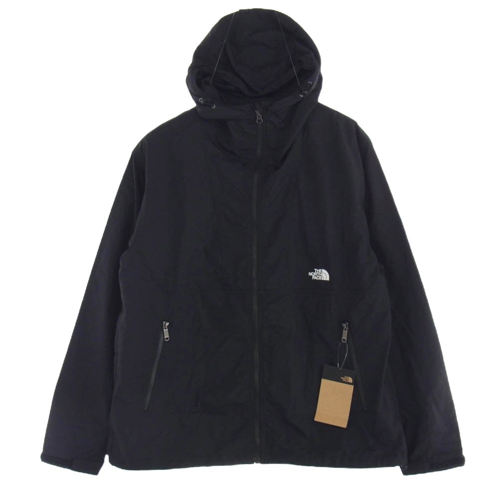 THE NORTH FACE ノースフェイス NP72230 Compact Jacket コンパクト 