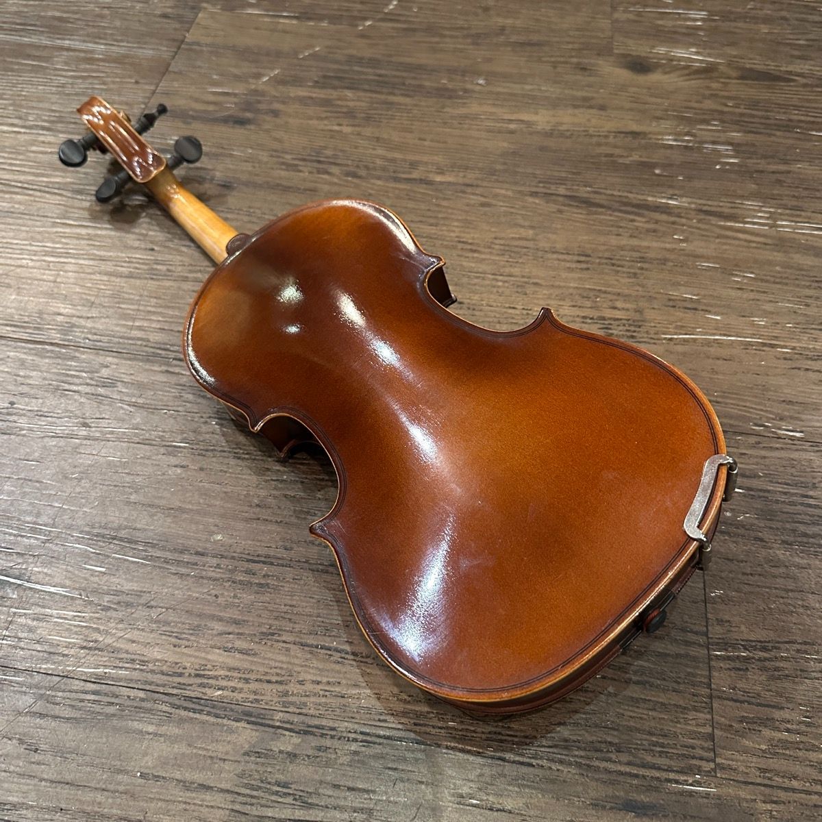 Z905 Z905 R.PAESOLD バイオリン Mod No.803 4/4 1992 バイオリン Mod