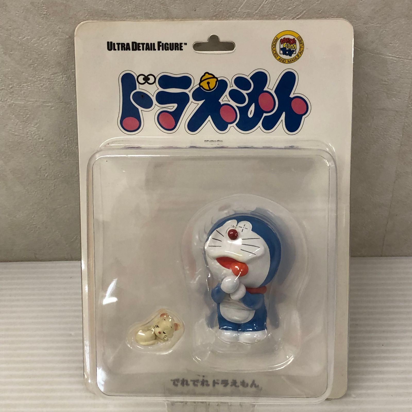 ドラえもん☆VCDフィギュア5体セット △UDF ドラえもん 5体セット 未開封品 smtketc088492 - メルカリ