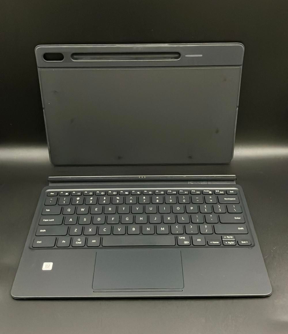 SAMSUNG GALAXY Tab S8 用 ブックカバーキーボード EF-DT970