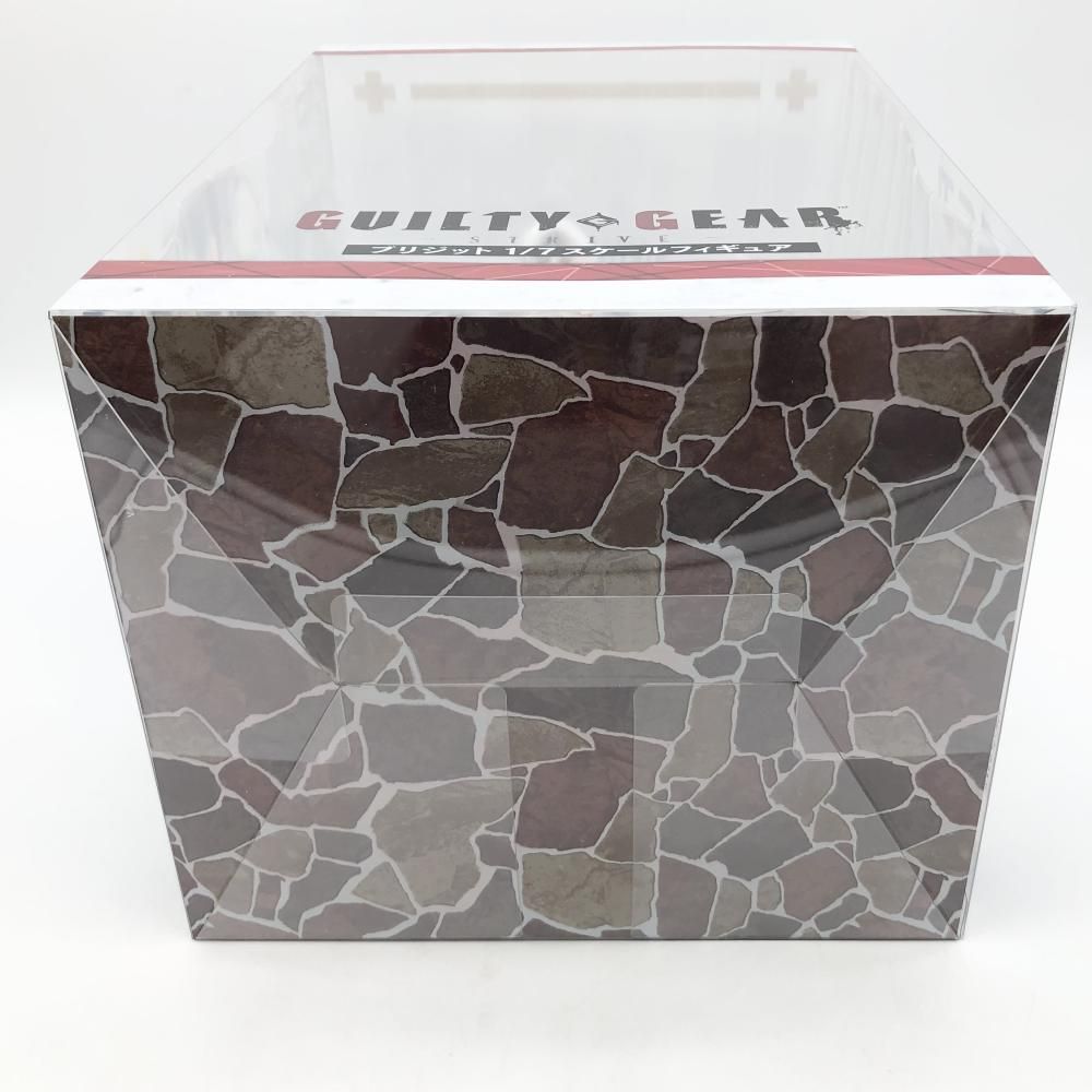 【中古・開封済】スピリテイル ブリジット 【ギルティギア】 中古】未開封 タイトー spiritale スピリテイル GUILTY GEAR STRIVE