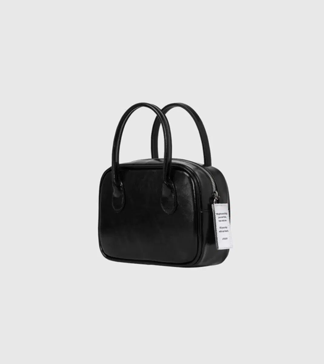 NIEEH ニヒ　スクエアバッグ ☆送料・関税込☆NIEEH☆SQUARE BA.G☆バッグ☆人気☆ (NIEEH