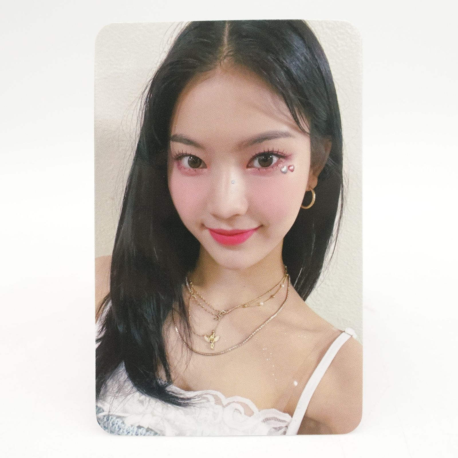 stayc we need love アルバム 特典 トレカ アイサ トレカ StayC 3rd Single Album We Need Love Official Photocard