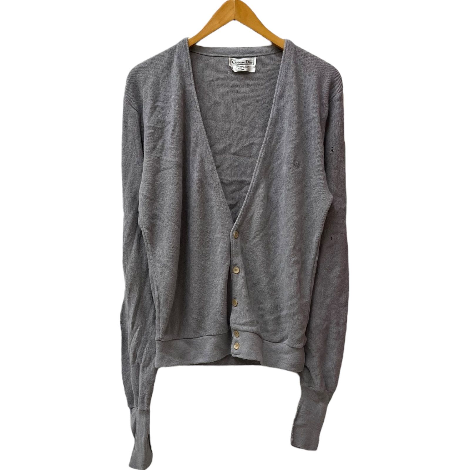 Christian Dior (クリスチャンディオール) USA製 アクリル