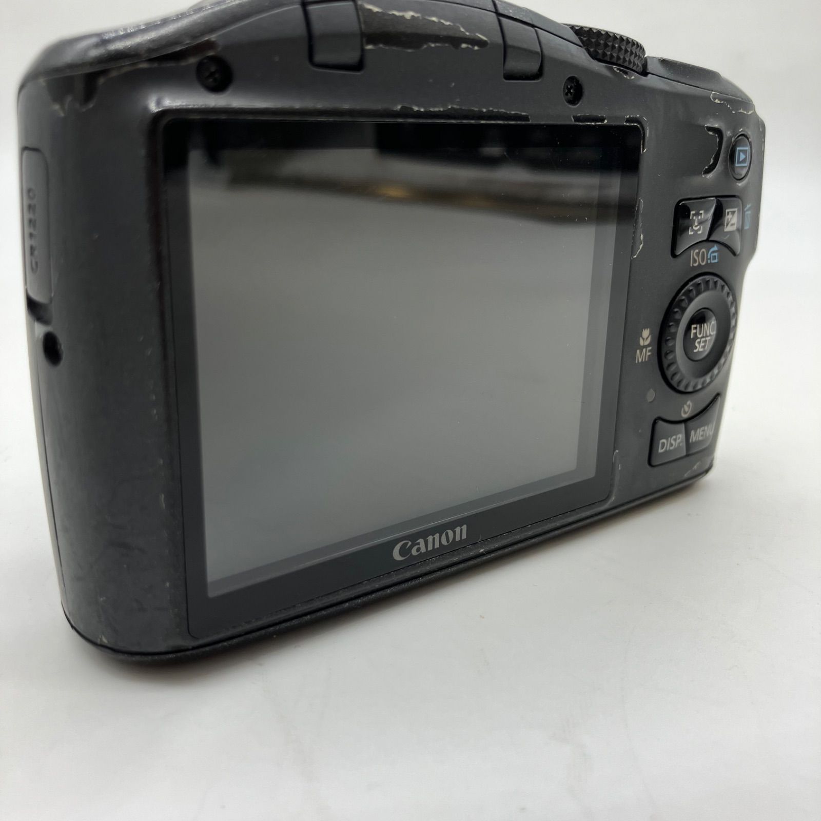 通電確認済み】Canon デジタルカメラ PowerShot SX130IS 【公式通販】