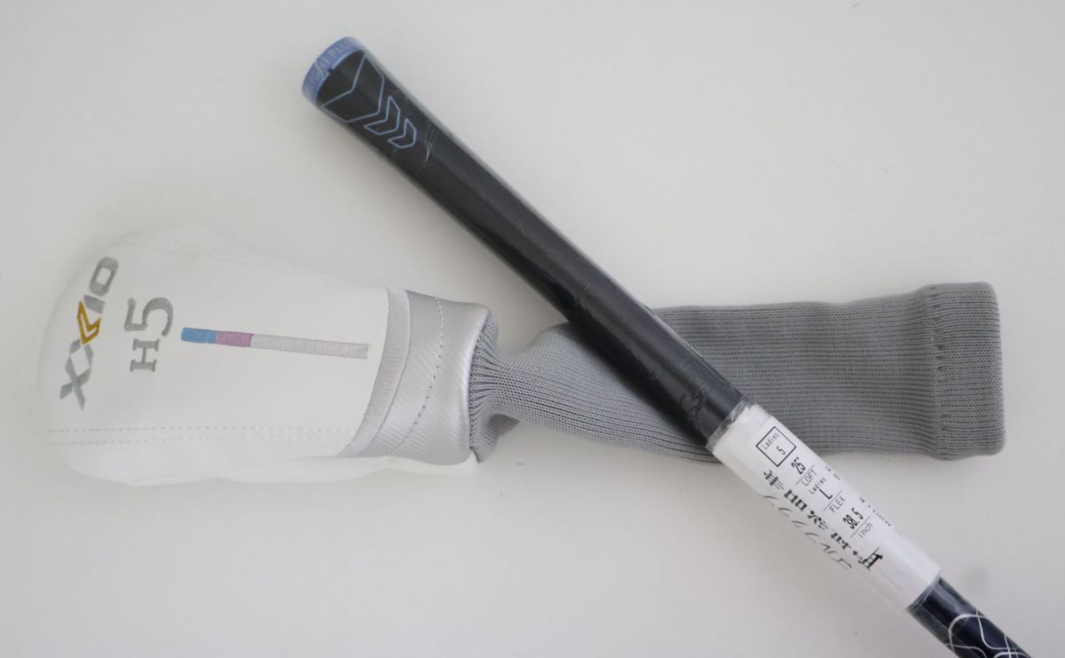 ● レディース ～現行モデル ダンロップ ゼクシオ- XXIO- 13 サーティーン ユーティリティ H5 25°MP1300カーボン L 82232 WHITEMONARCHHOTEL_COM