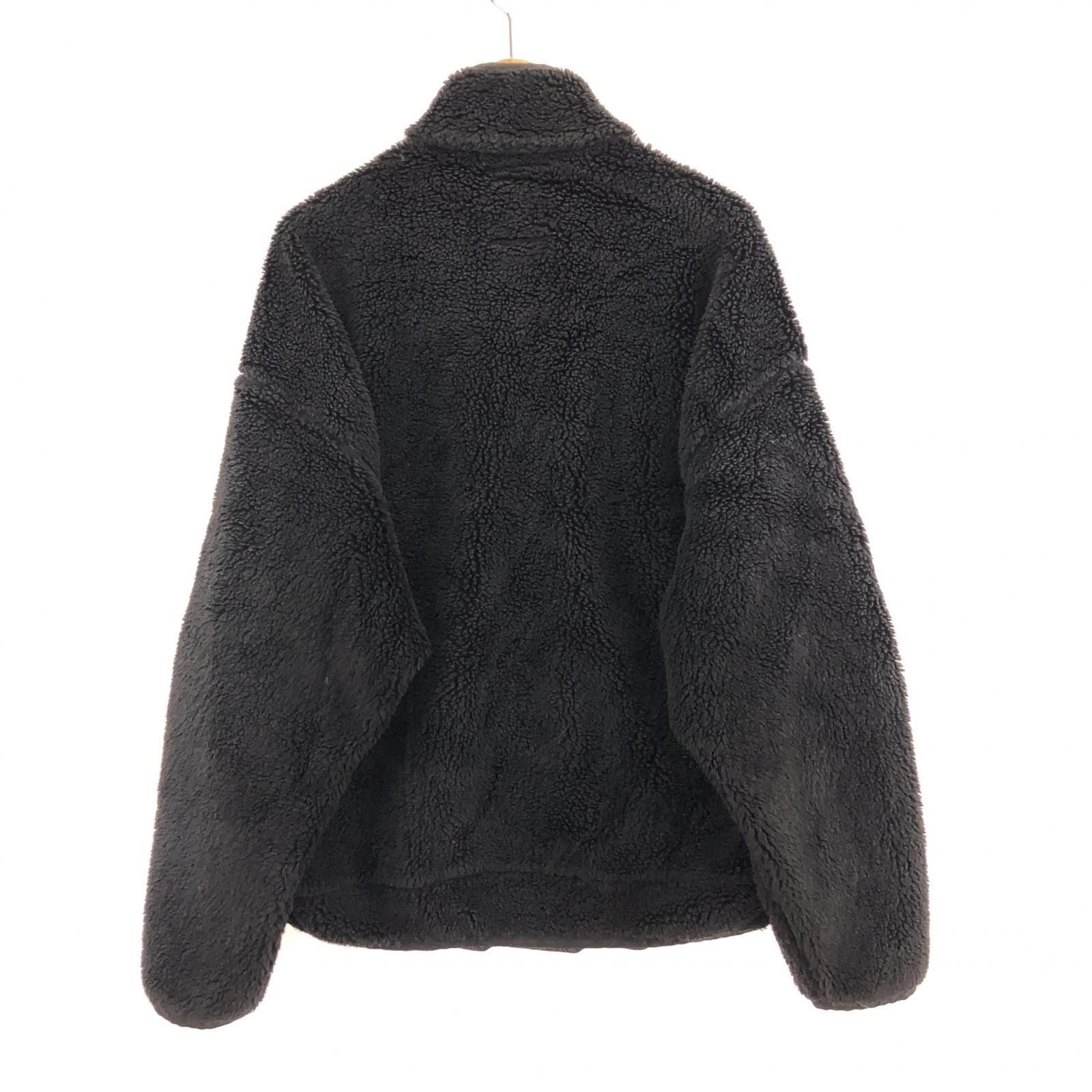 ✨極美品・完売品✨MOUNTEN.flower boa blouson 140