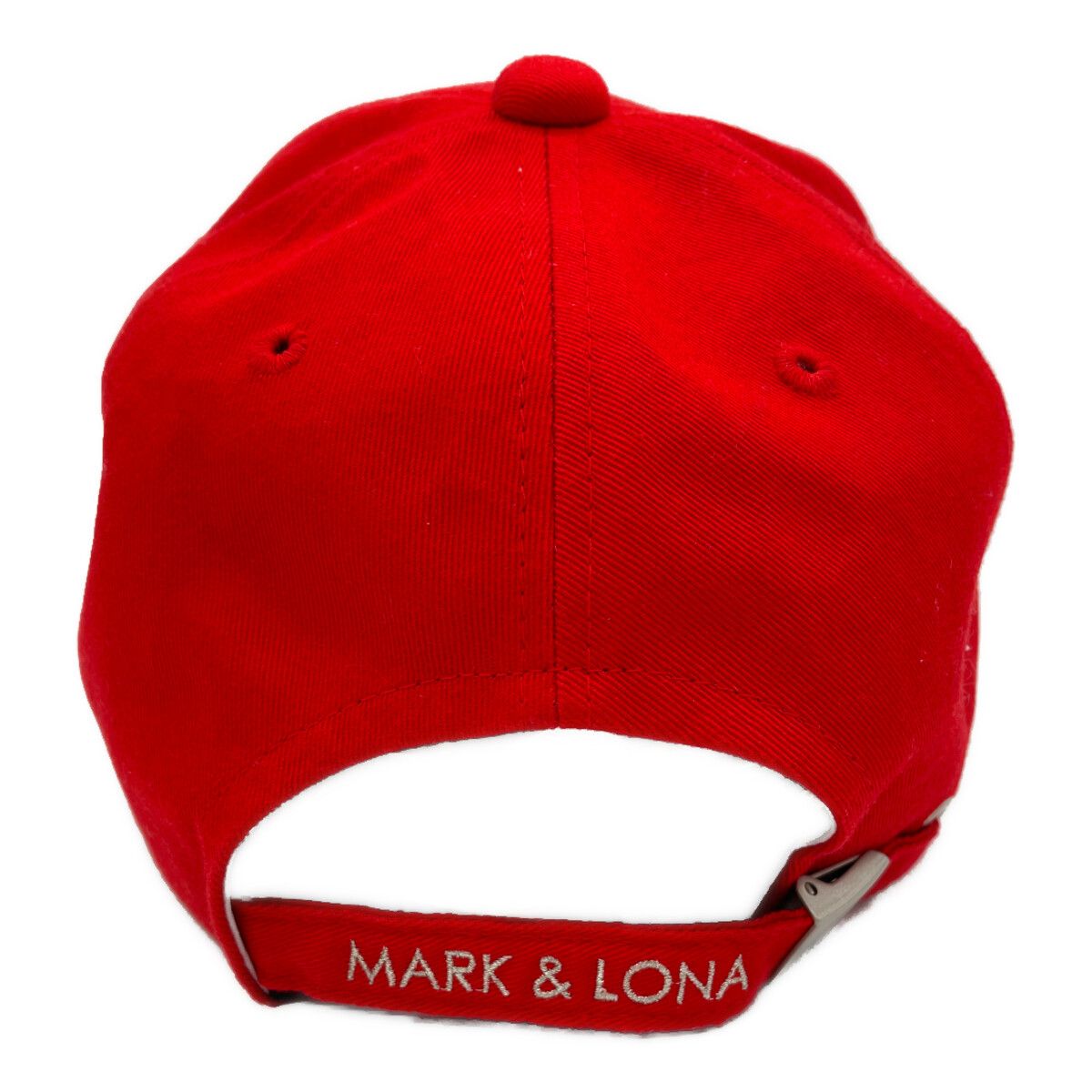 大得価，SALE 中古 マークアンドロナ MARKu0026LONA キャップ フリー