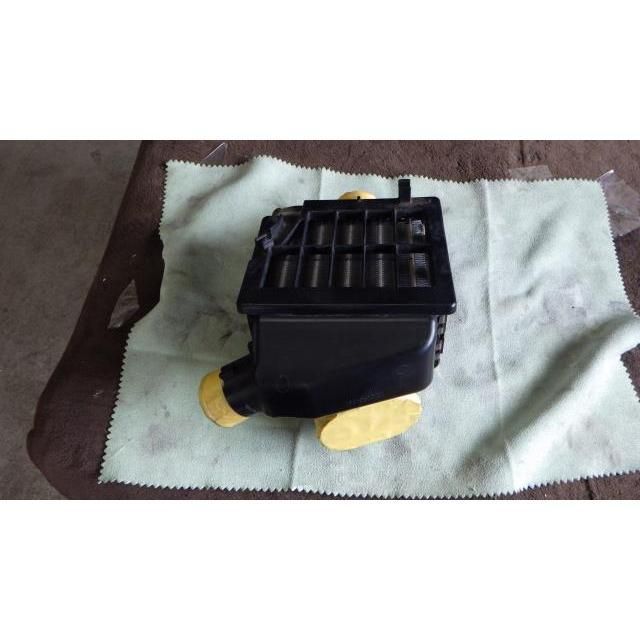 パレット CBA-MK21S インタークーラー