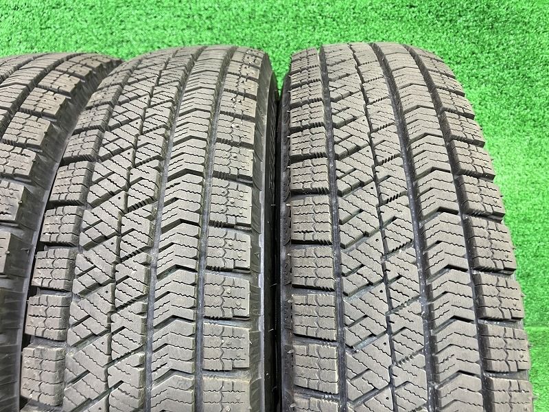 BRIDGESTONE スタッドレス