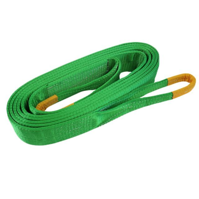 FREAK フリーク JISIIIスリングベルト E型3200kg 幅100mm×長さ2.5m HRDEVELOPMENT_JP