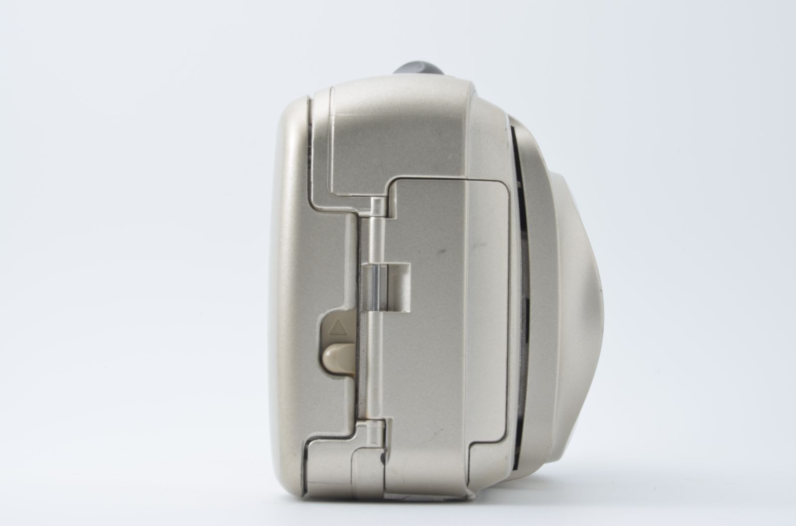 オリンパス Olympus μ Zoom 115 Deluxe フィルムカメラ ☆良品