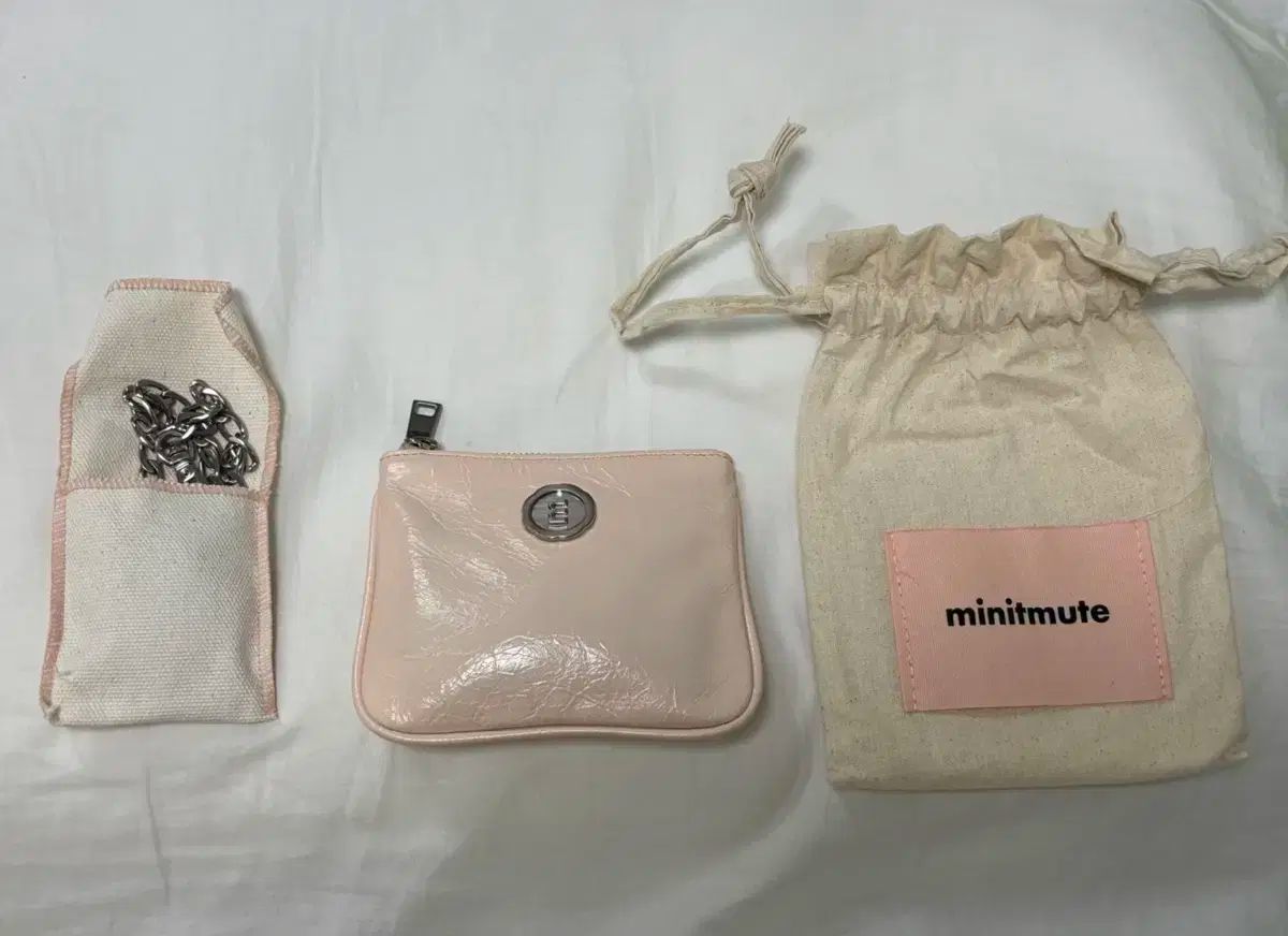 minitmute ミニットミュート Brett Micro ソープピンク MINITMUTE(ミニミュート) brett マイクロ ソープピンク マイクロミニ 韓国