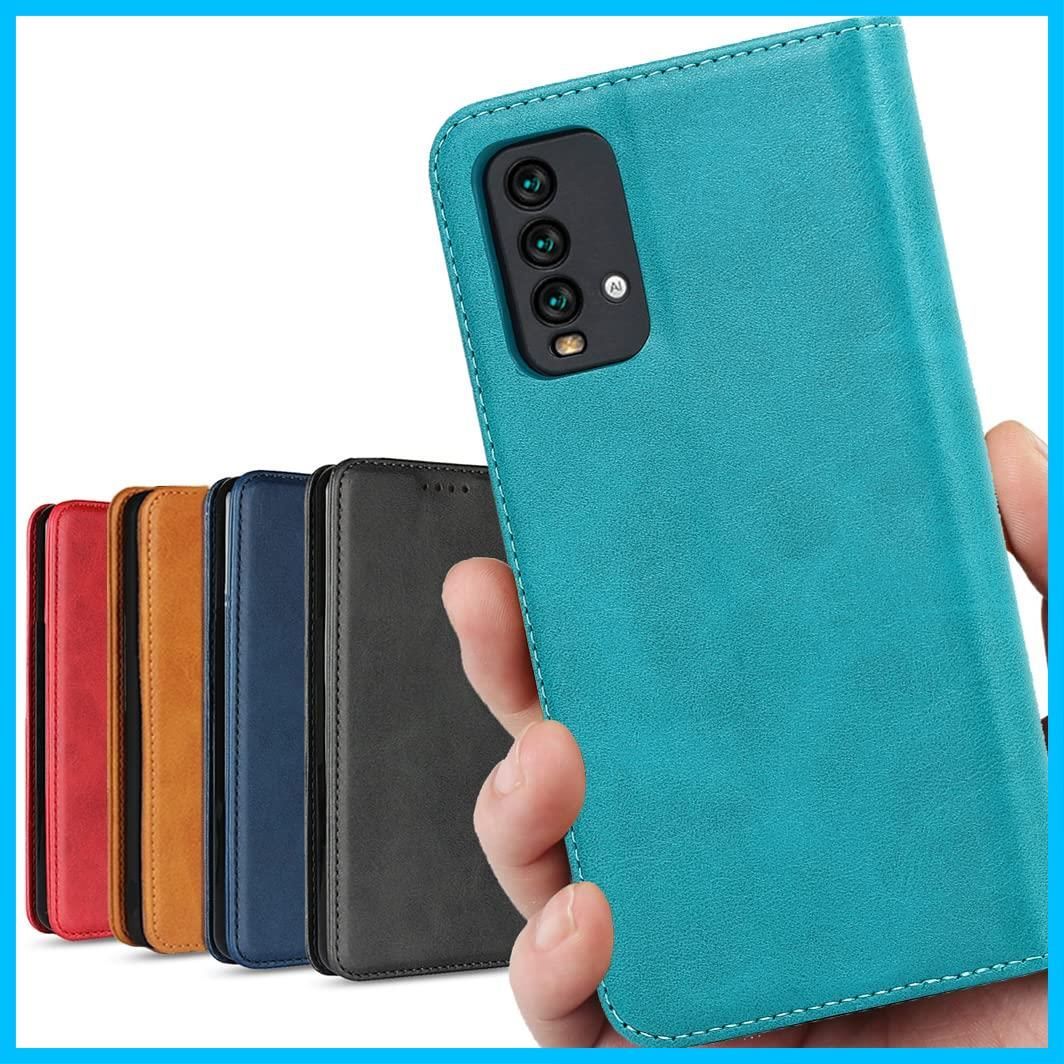 早期対応】Xiaomi Redmi 9t ケース 手帳型 Redmi9T ケース softbank SIMフリー ワイモバイル 全対応 redmi  9t スマホケース redmi9t 手帳 Redmi9tスマホケース redmi9t手帳ケース カバー 携帯ケ - メルカリ