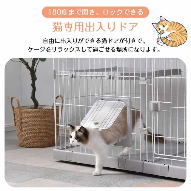 ケージ