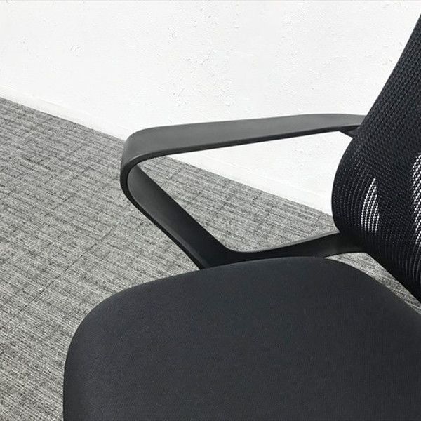 STチェア ヘッドレスト付