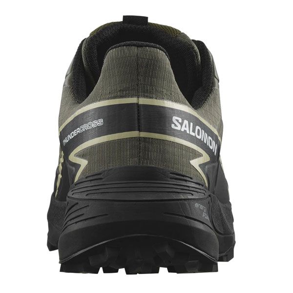 サロモン THUNDERCROSS