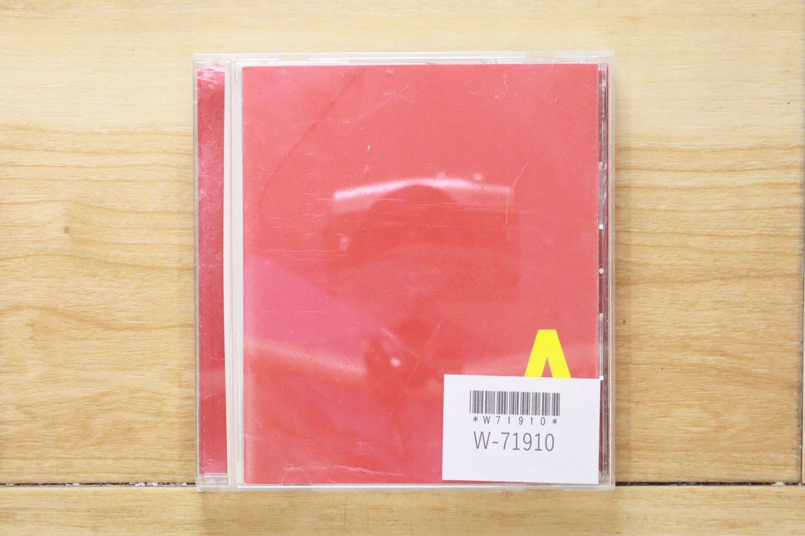 国内盤CD☆電気グルーヴ/Denki Groove□ A(エース) 【KSC2184