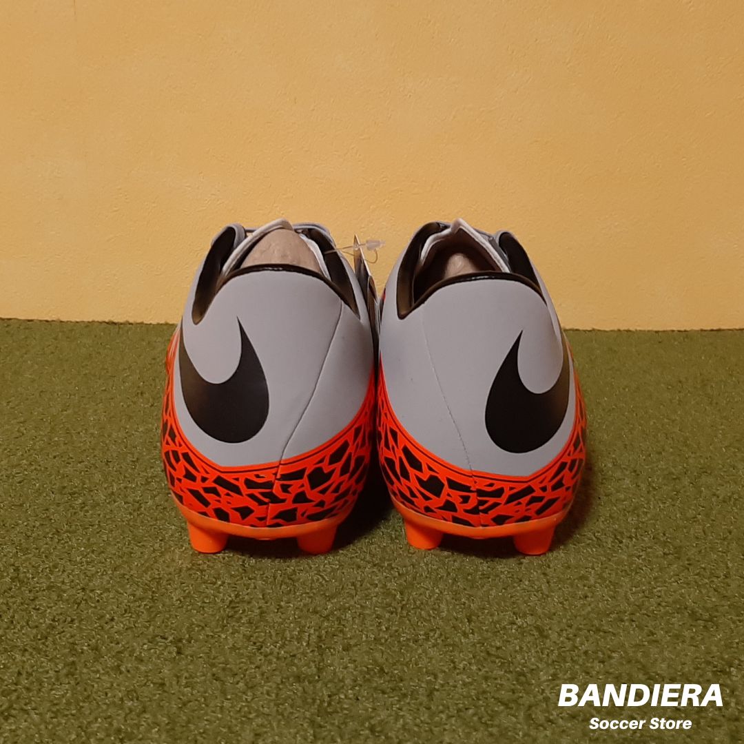 NIKE ナイキ サッカースパイク ハイパーヴェノム ファタル ショップ II