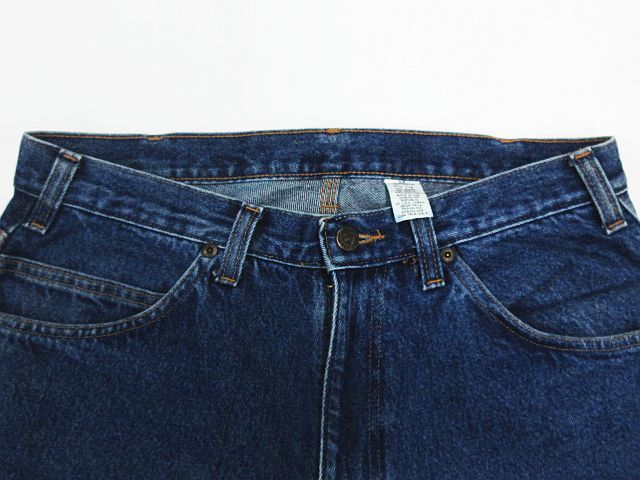BEN DAVIS ベンディビス ペインターパンツ デニムパンツ ブルー