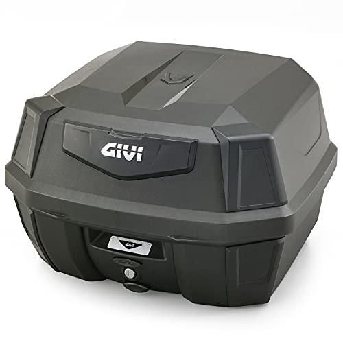 3営業日で発送 GIVI ジビ GIVI B42NBD ANTARTICA BK 品番 22148
