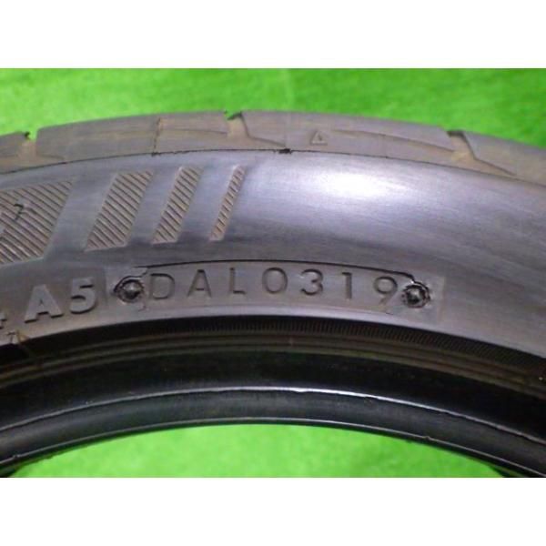 BRIDGESTONE サマー ブリヂストン ポテンザRE003 165/55R15 4ホン 4  